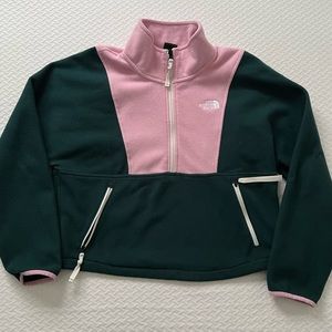 Women’s Tka Attitude 1/4 zip